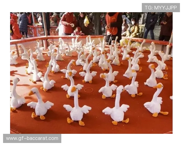 大鹅游戏圈互动消息查看方法及最新入口位置详解